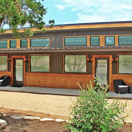 Green Acres Cottages - New Braunfels Suite Wimberley Zewnętrze zdjęcie