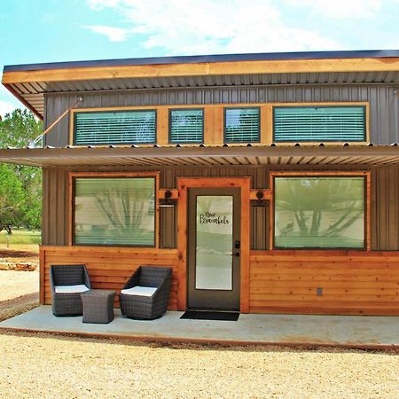 Green Acres Cottages - New Braunfels Suite Wimberley Zewnętrze zdjęcie