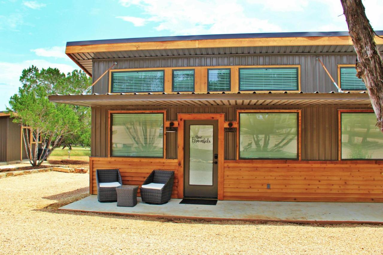 Green Acres Cottages - New Braunfels Suite Wimberley Zewnętrze zdjęcie