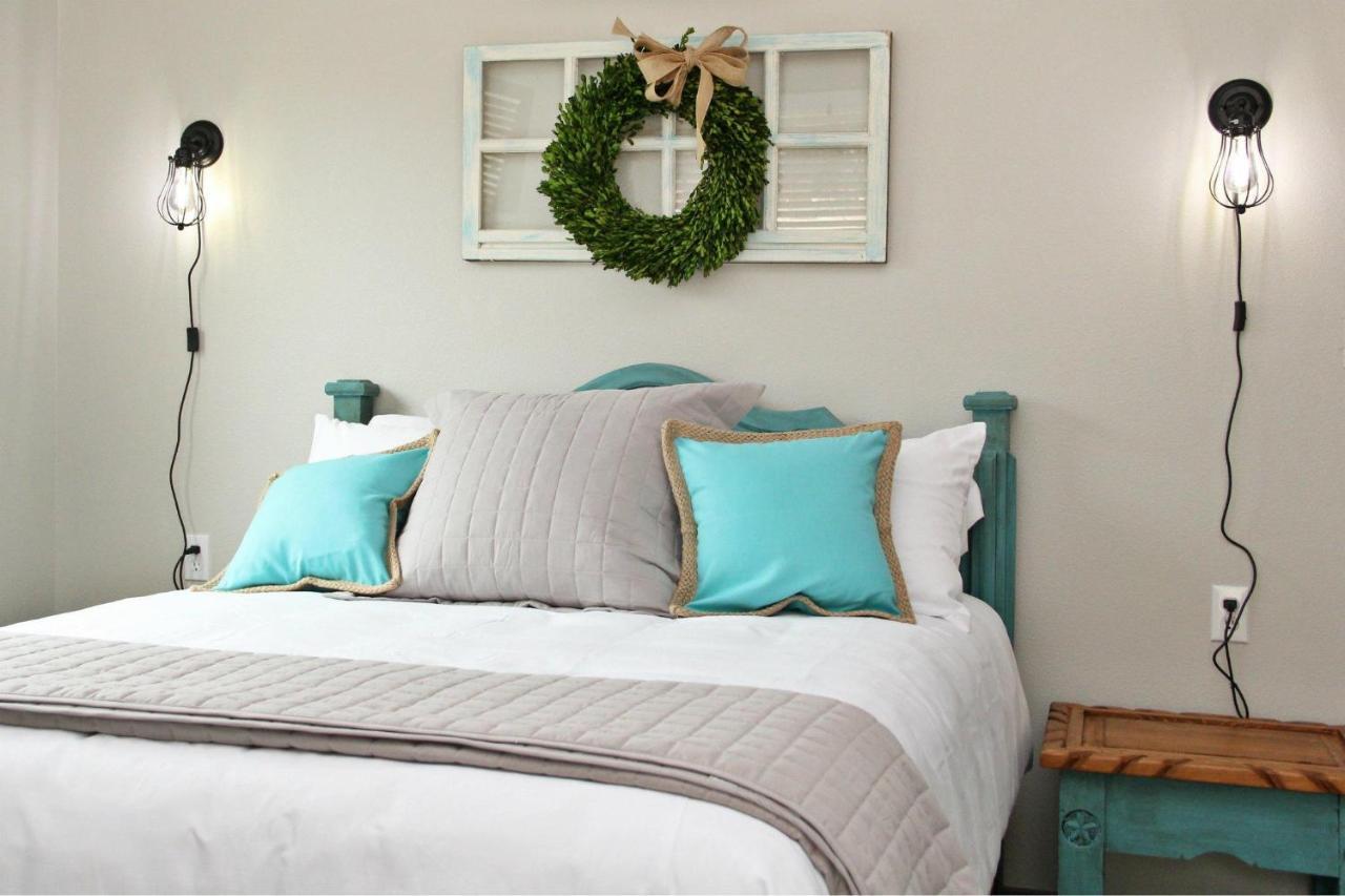 Green Acres Cottages - New Braunfels Suite Wimberley Zewnętrze zdjęcie