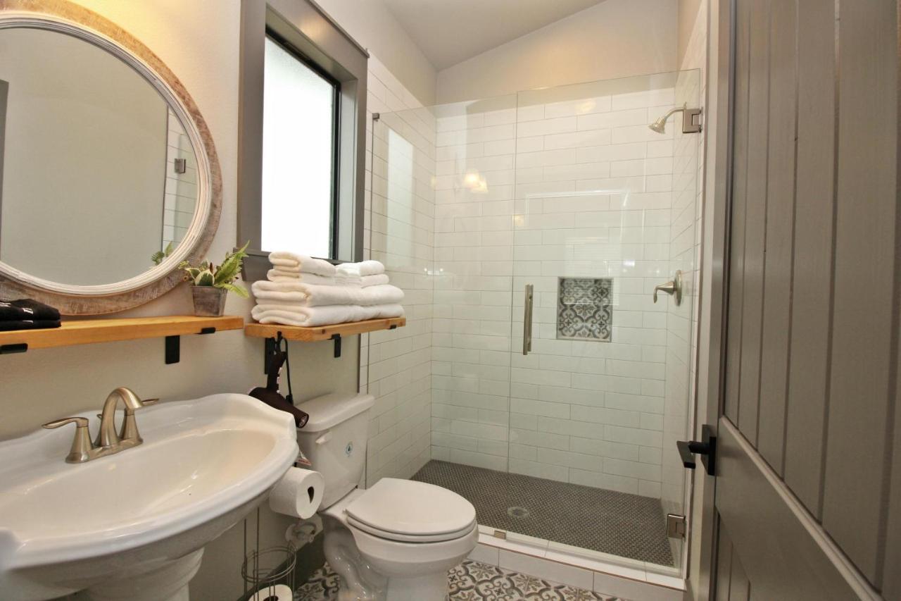Green Acres Cottages - New Braunfels Suite Wimberley Zewnętrze zdjęcie